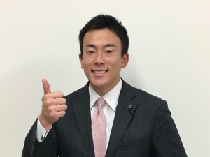 子どもたちが幸せになれる場所を作りたい。 – Ryutaro Hiraki –  平木柳太郎氏